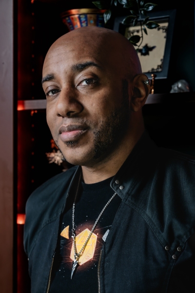 Cisgender-black-man-LGBTQ-Ohio