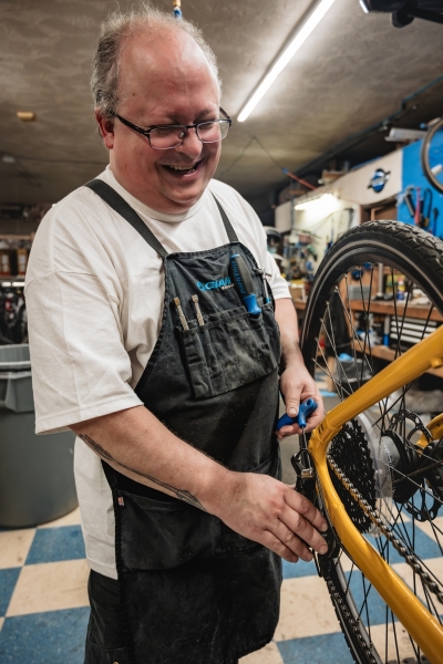 Cisgender-man-LGBTQ-Ally-business-owner-Alaska