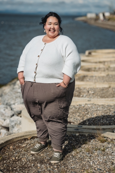 Cisgender-woman-Alaska-Native-LGBTQ-Ally-2