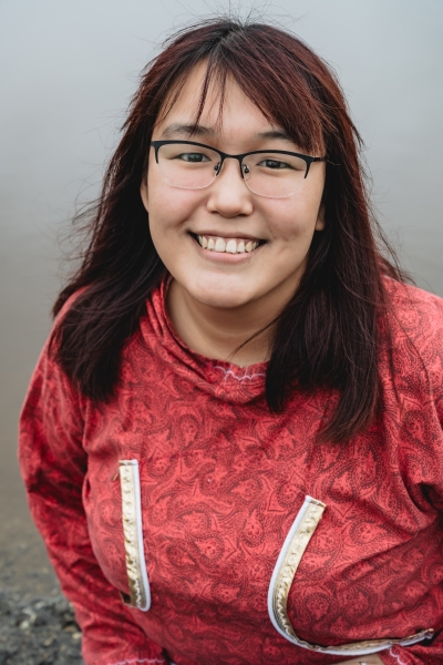 Cisgender-woman-Alaska-Native-LGBTQ-Ally