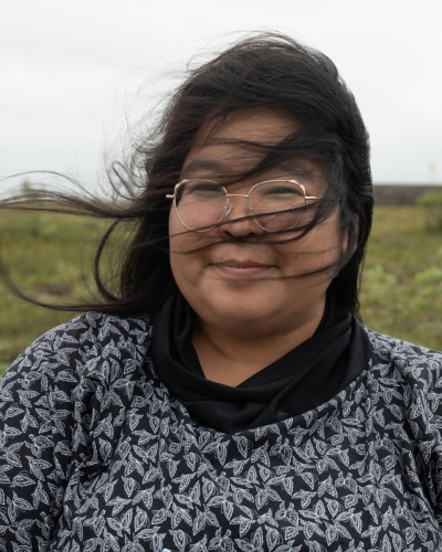 Cisgender-woman-LGBTQ-Ally-Alaska