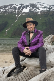 Cisgender-woman-in-drag-LGBTQ-Ally-Alaska