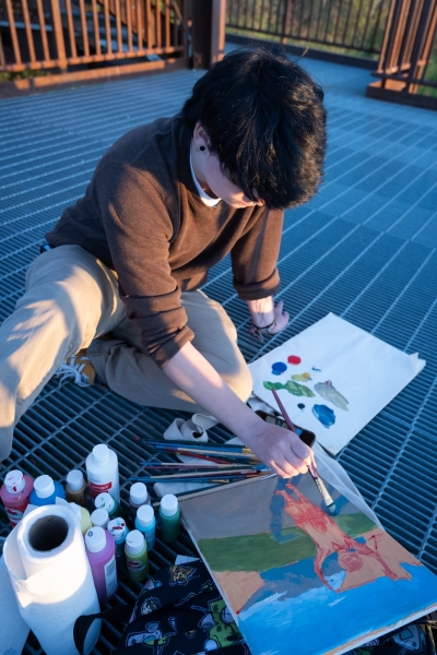 FTM-Transgender-artist-LGBTQ-Alaska