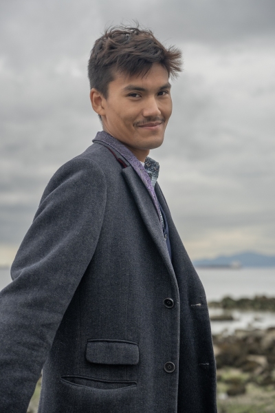 Nonbinary-Indigenous-Canada-2SLGBTQ