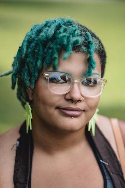 Nonbinary-black-and-queer-LGBTQ-West-Virginia