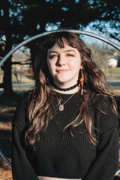 Nonbinary-demigirl-rural-LGBTQ-Kentucky