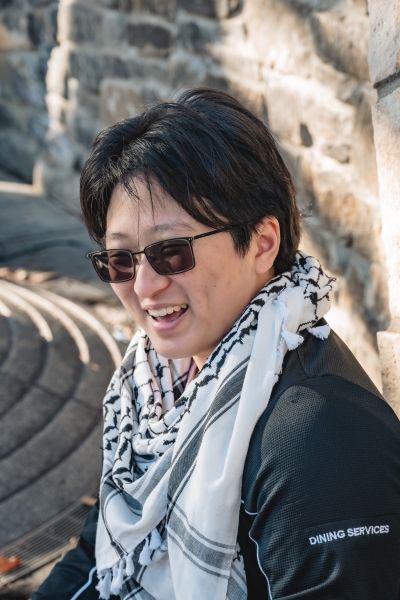 Nonbinary-demisexual-Korean-American-LGBTQ-Ohio