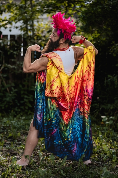 Nonbinary-male-Alaska-LGBTQ