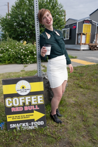 Nonbinary-person-Anchorage-Alaska