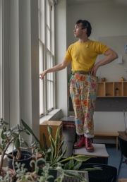 Nonbinary-queer-schoolteacher-Chinese-Canadian-2SLGBTQ-British-Columbia