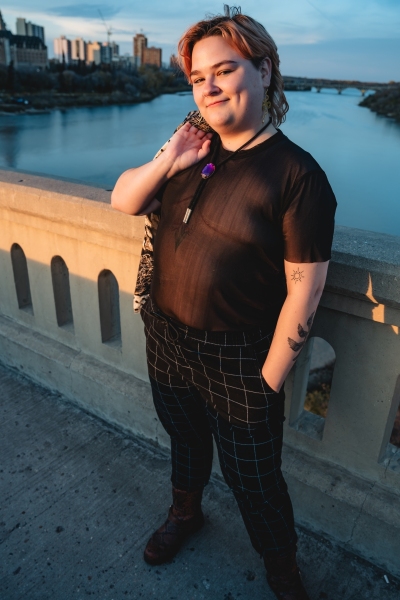 Nonbinary-transmasculine-person-Saskatchewan-LGBTQ