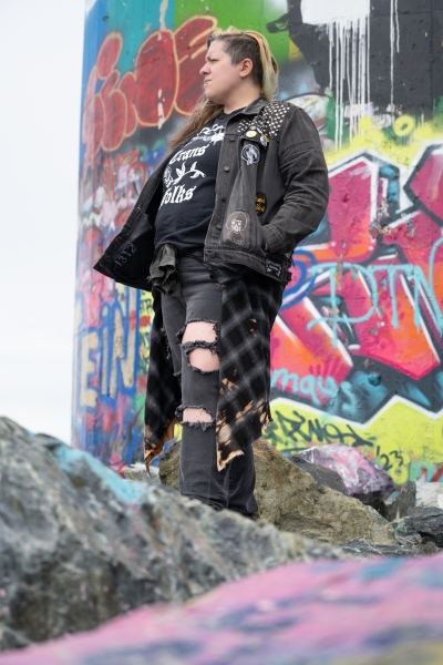 Trans-nonbinary-agender-person-Alaska-LGBTQ