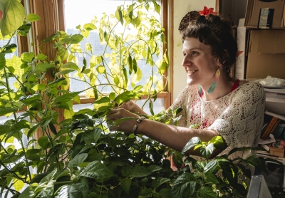 Transgender-woman-Yukon-Territory-2SLGBTQ