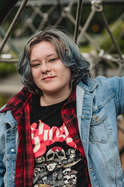 Transmasculine-person-Alaska-LGBTQ