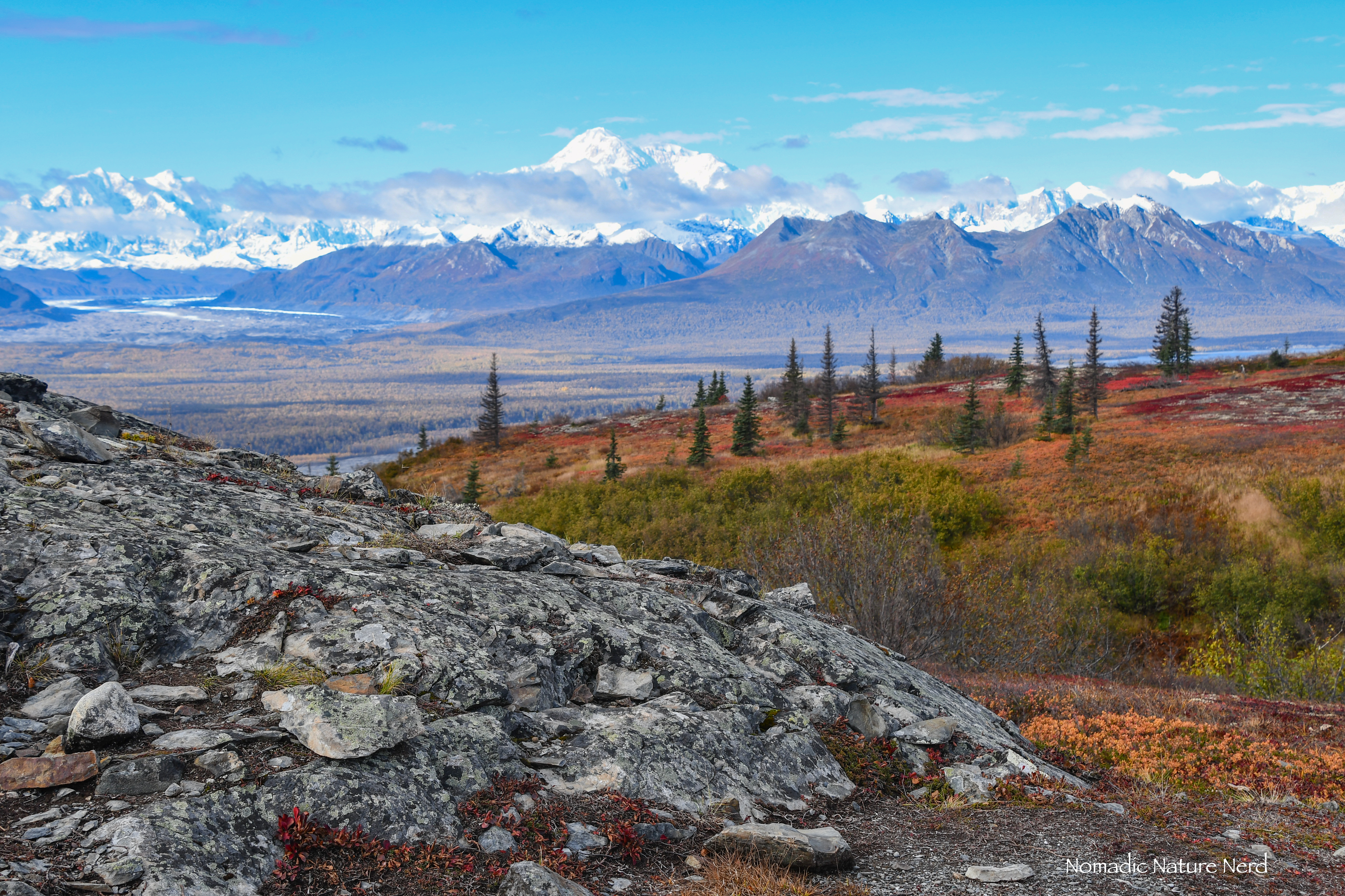 Visiting Mount Denali: The Importance of a Name, Queer Travel and Indigenous History