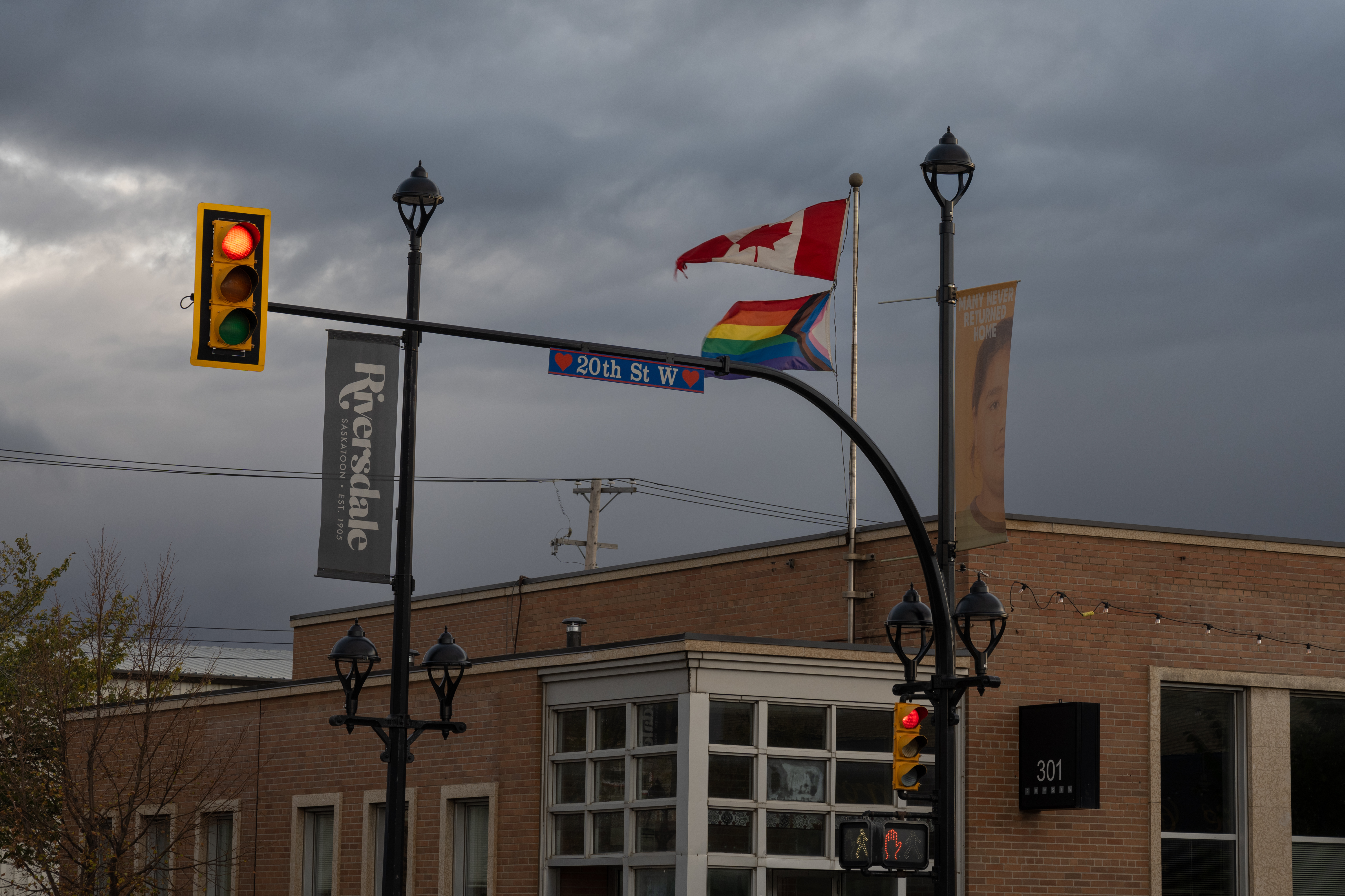 Finding Beauty, Resilience, and Queer Joy in Saskatoon: A Prairie City that is so much more than a Cool Name