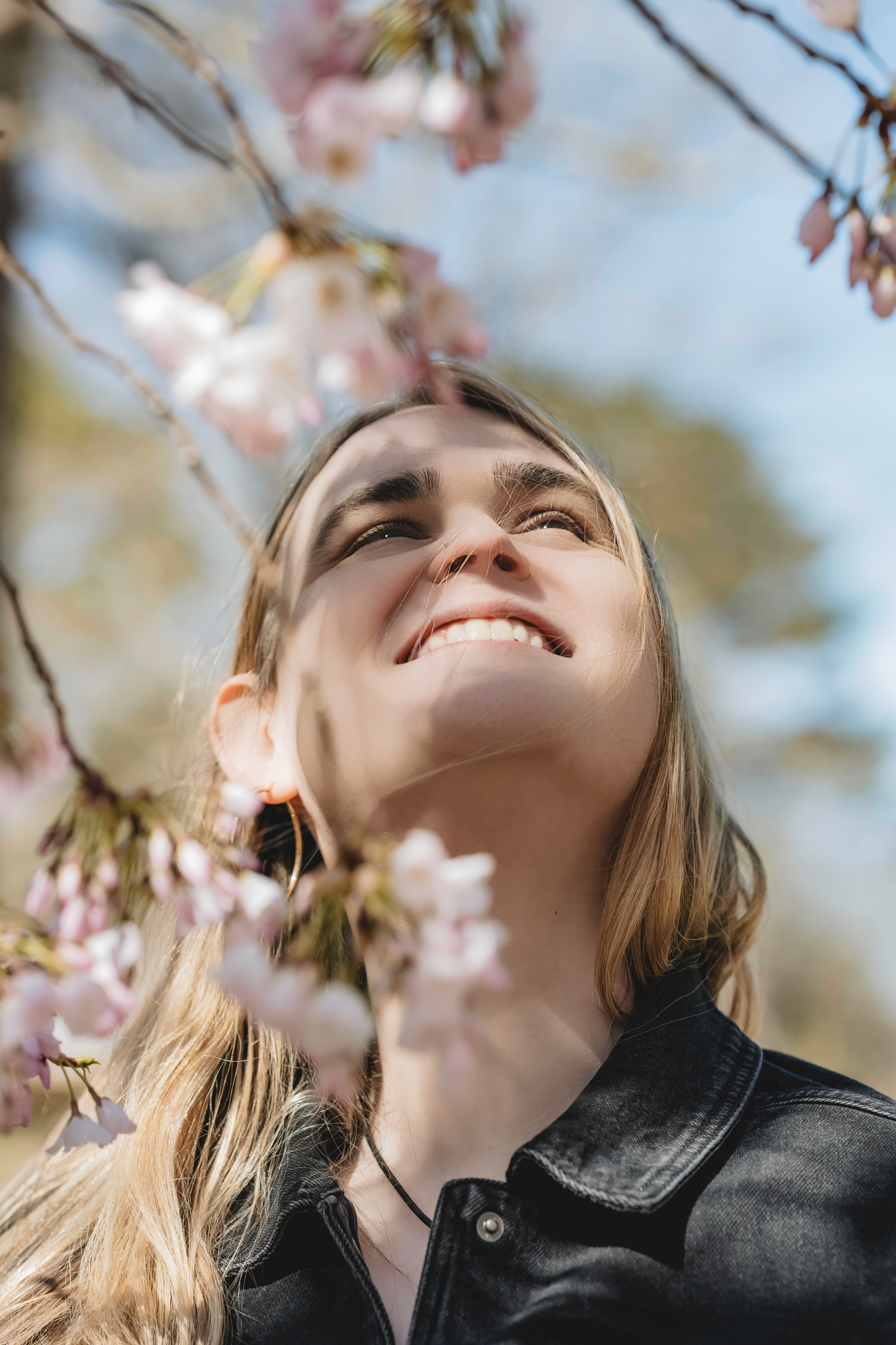 Trans Joy in Action: Thea’s Journey, Advocacy, and the Power of Trans Community in Virginia