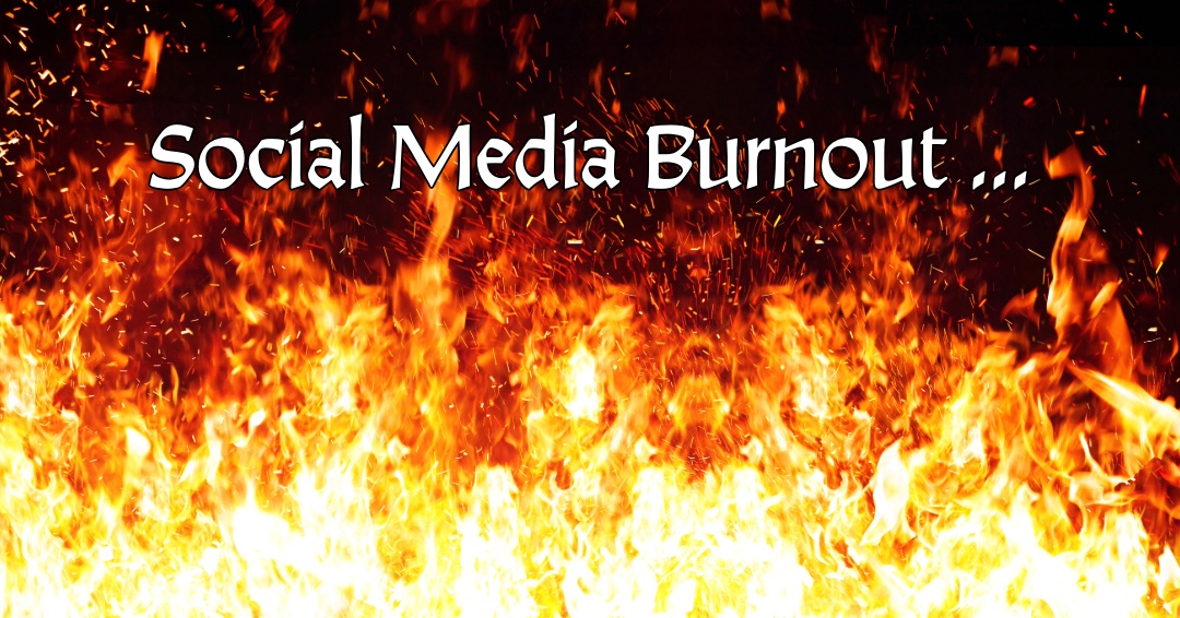 Social Media Addiction and Burnout: My Complicated Relationship with the Digital World