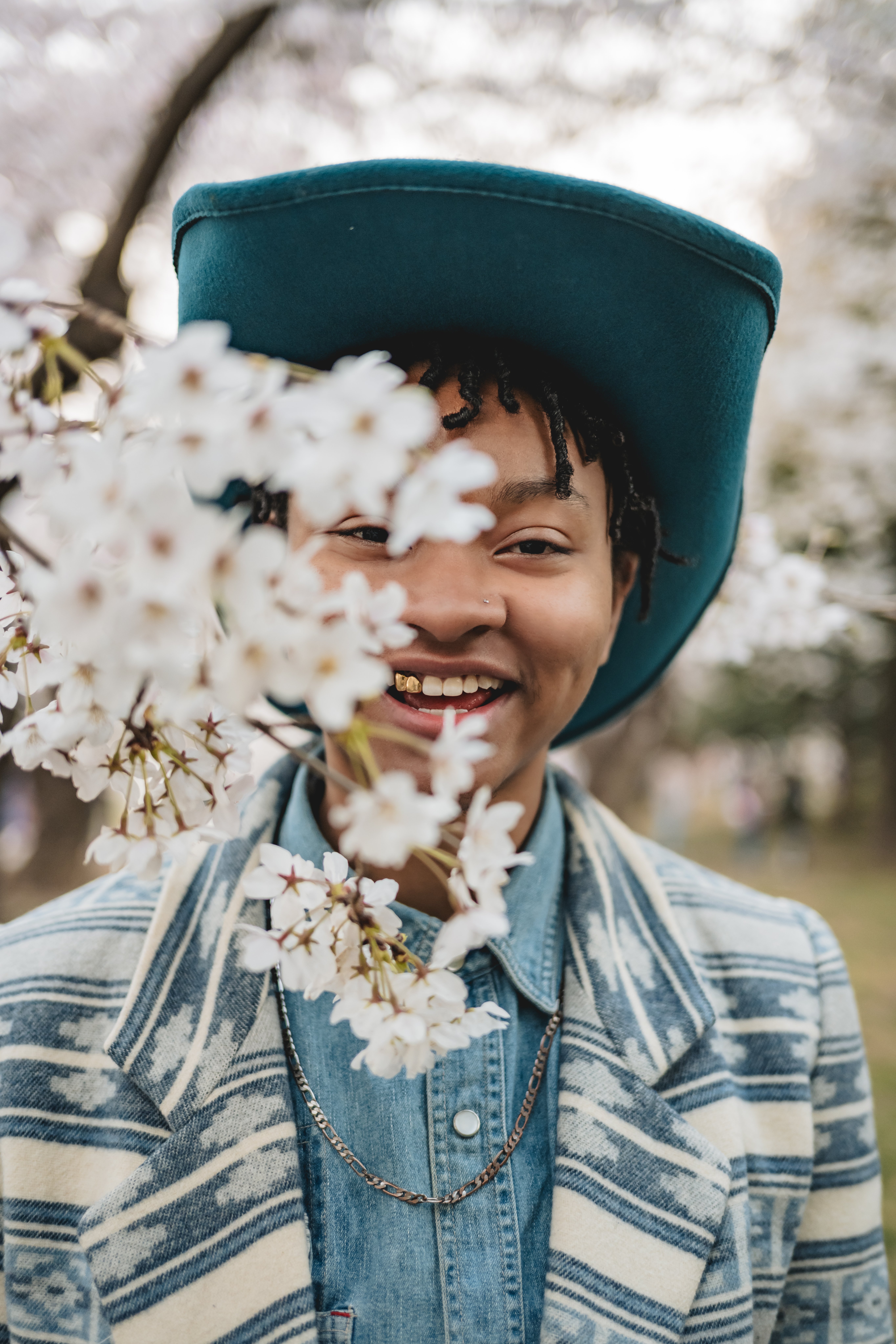 Shay’s Story: Rejecting Norms Growing up Nonbinary, Queer and Black in the South