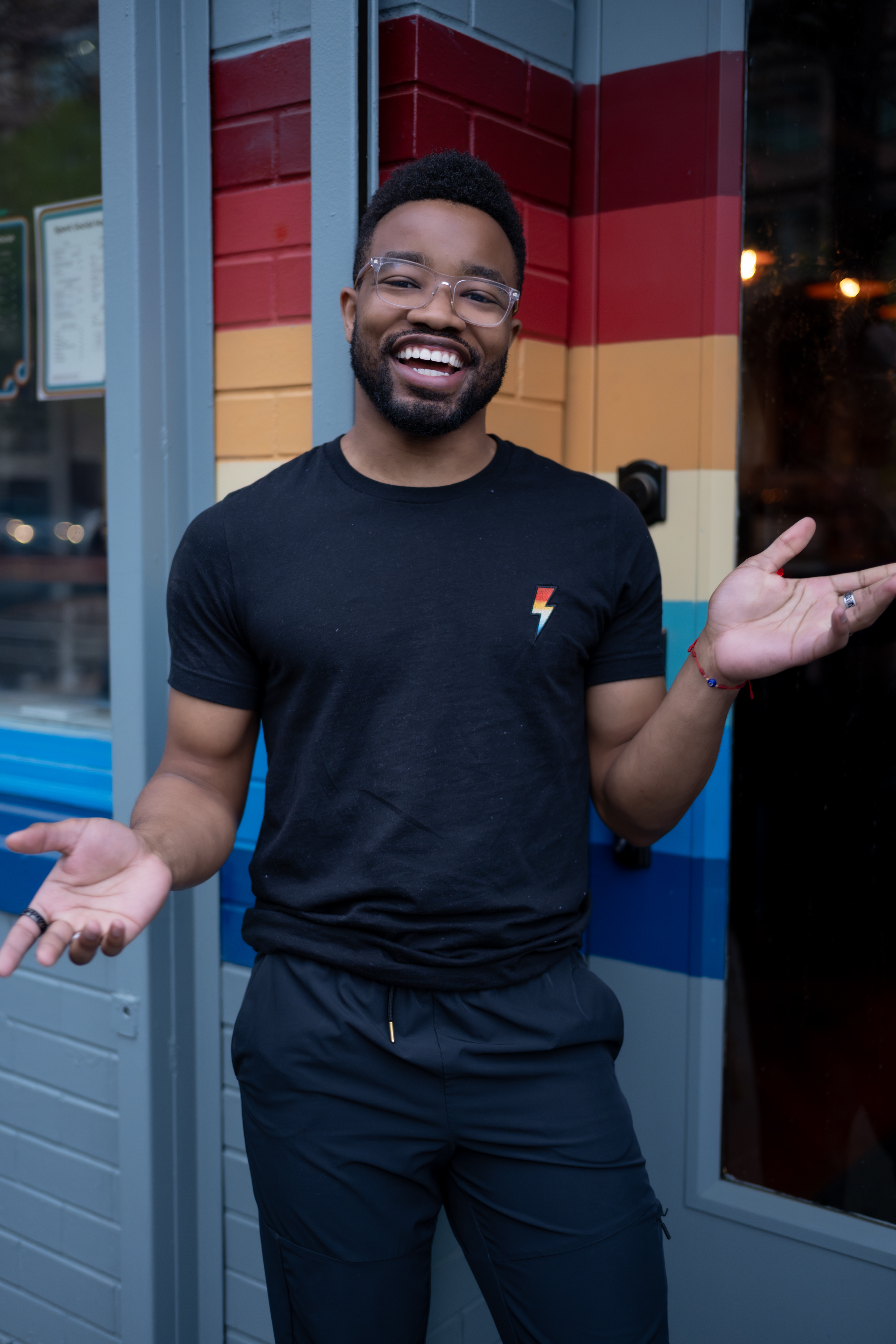 Lazarus Is Just Getting Started: Queer Joy, Music, and Living Without Limits in the D.C. area