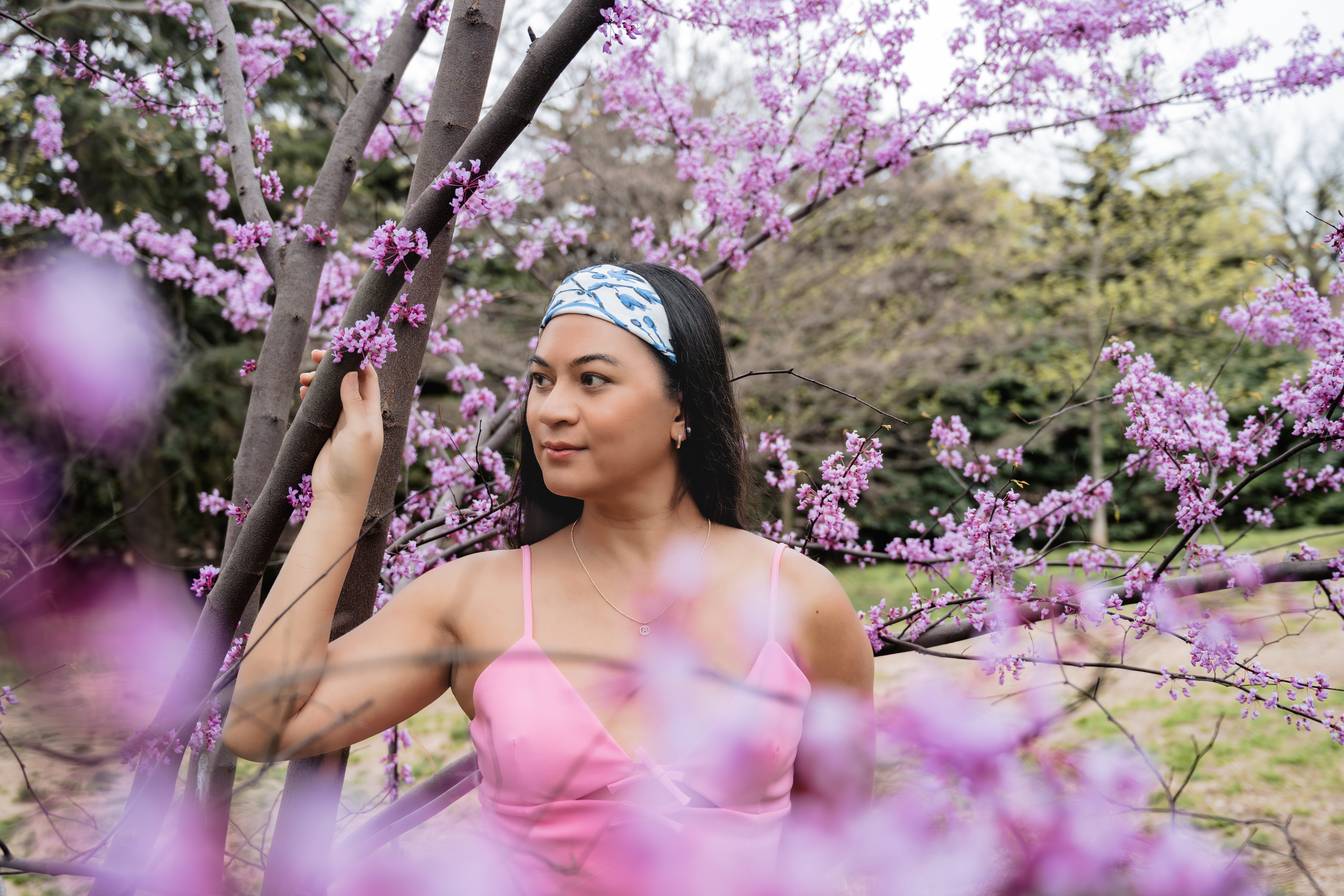 Bianca’s Story: A Trans Filipina-American Leader Building Community in Washington, DC